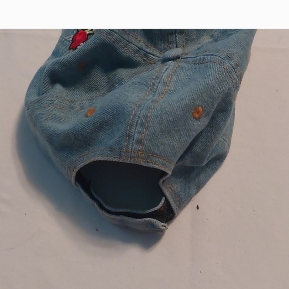 Mudd Cap - Picture 2 of 4